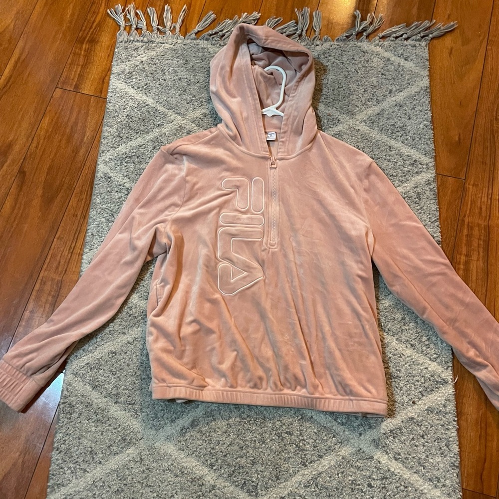 Fila sweater XL